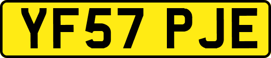 YF57PJE