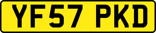 YF57PKD