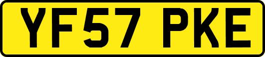 YF57PKE