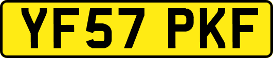 YF57PKF