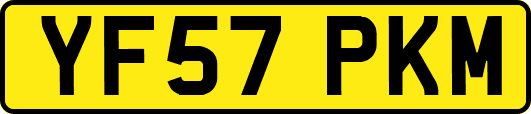 YF57PKM