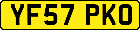 YF57PKO