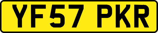 YF57PKR