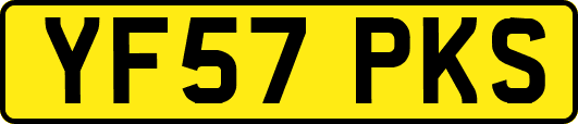 YF57PKS