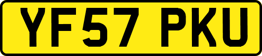 YF57PKU