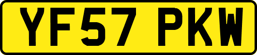 YF57PKW