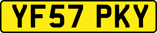 YF57PKY