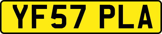 YF57PLA