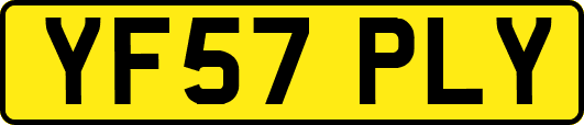 YF57PLY