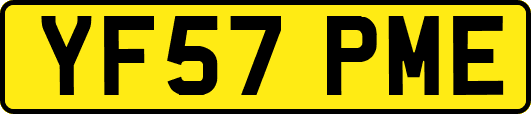 YF57PME
