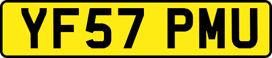 YF57PMU