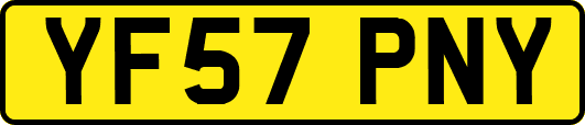 YF57PNY