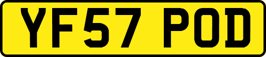 YF57POD
