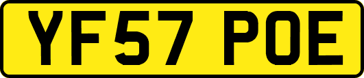 YF57POE