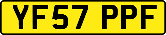 YF57PPF