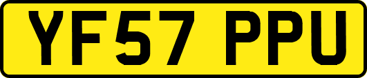 YF57PPU