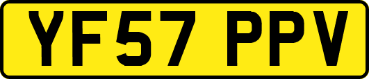 YF57PPV