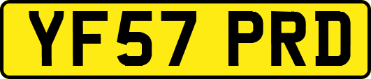 YF57PRD