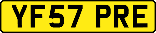 YF57PRE