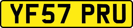 YF57PRU