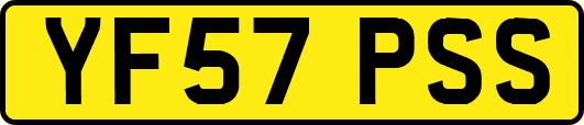 YF57PSS
