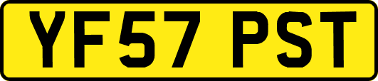 YF57PST