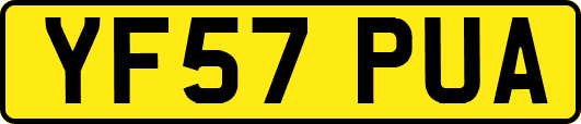 YF57PUA