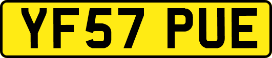 YF57PUE
