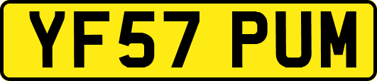 YF57PUM