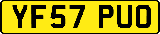 YF57PUO