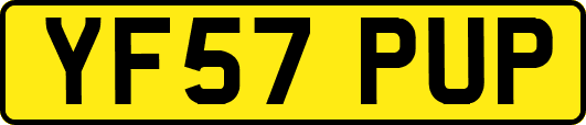 YF57PUP