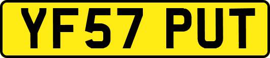 YF57PUT