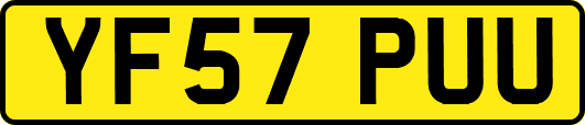 YF57PUU