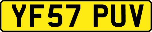 YF57PUV