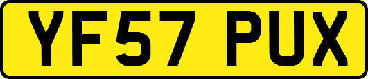 YF57PUX