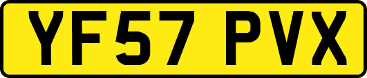 YF57PVX