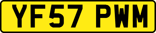 YF57PWM