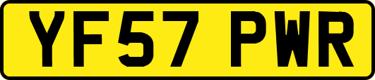 YF57PWR