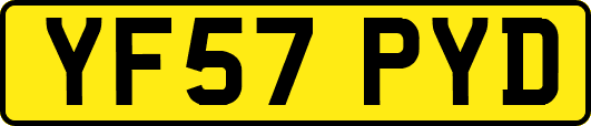 YF57PYD