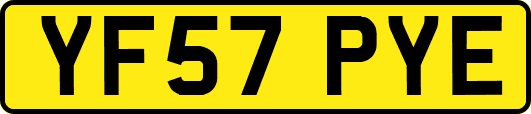 YF57PYE