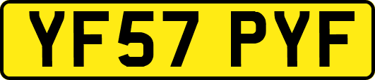 YF57PYF