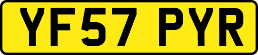 YF57PYR