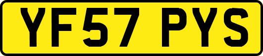 YF57PYS