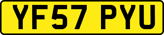 YF57PYU