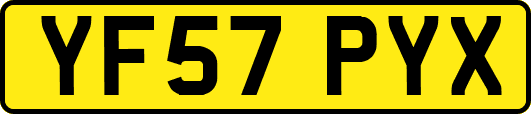 YF57PYX