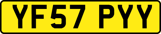 YF57PYY