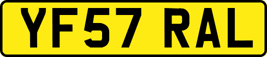 YF57RAL