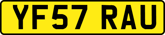 YF57RAU