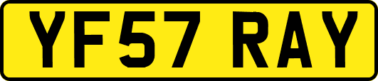 YF57RAY