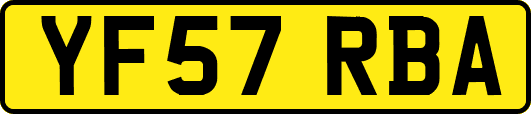 YF57RBA